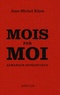 Jean-Michel Ribes - Mois par moi - Almanach invérifiable suivi de l'almanach de l'auteur dramatique.