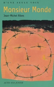 Monsieur Monde