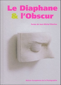 Jean-Michel Ribettes - Le diaphane & l'obscur. - Une histoire de la diapositive dans l'art contemporain.