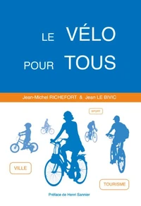 Le vélo pour tous