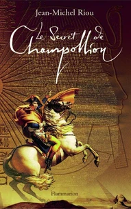 Le secret de Champollion