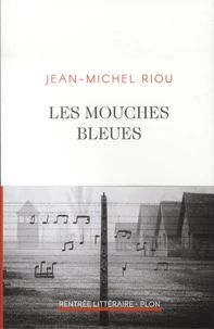 Les mouches bleues