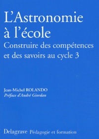 Jean-Michel Rolando - .