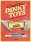 Le grand livre Dinky Toys. Voitures populaires et familiales