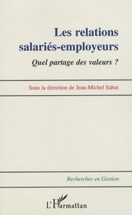 Les relations salariés-employeurs
