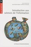 Jean-Michel Salaün et Clément Arsenault - Introduction aux sciences de l'information.