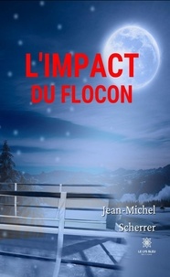 Jean-Michel Scherrer - L'impact du flocon.