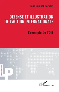 Défense et illustration de l'action internationale