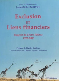 EXCLUSION ET LIENS FINANCIERS.