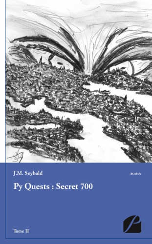 Py Quest : secret 700