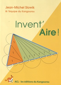 Jean-Michel Slowik - Invent'Aire !.