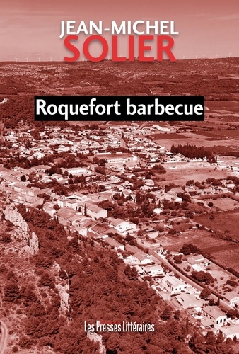 Roquefort barbecue