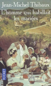 L'homme qui habillait les mariées