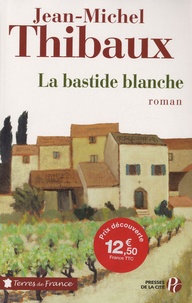 La bastide blanche.pdf