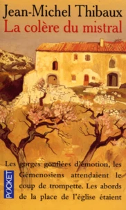 La Colere Du Mistral
