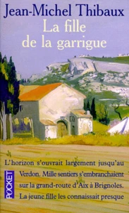 La fille de la garrigue