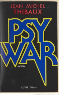Psywar