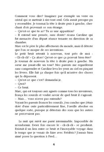 Les messagers de l'Alliance Tome 2 La prophétie de Samuel