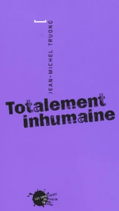 Totalement Inhumaine
