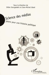 Jean-Michel Utard - Science Des Medias.