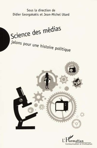 Science Des Medias