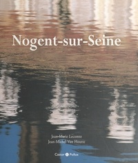 Jean-Michel Van Houtte - Nogent-sur-Seine.