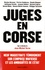 Juges en Corse