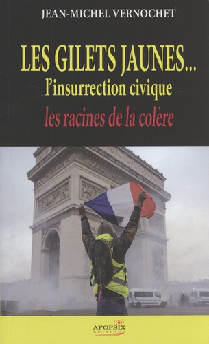 Jean-Michel Vernochet - Les Gilets Jaunes... l'insurrection civique - Les racines de la colère.