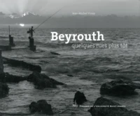 Beyrouth quelques rues plus tôt