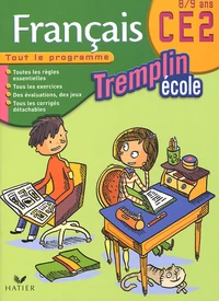 Français CE2