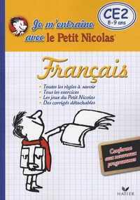 Français CE2