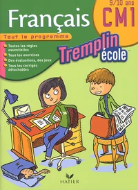 Français CM1