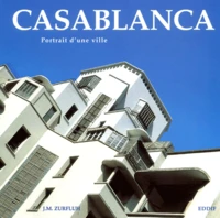 Casablanca.