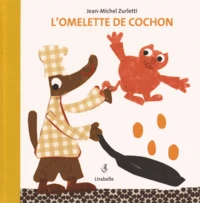 L'omelette de cochon