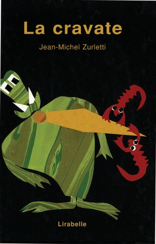 Jean-Michel Zurletti - La cravate.