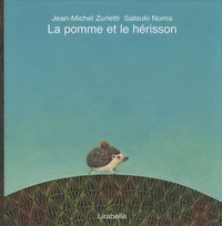 La pomme et le hérisson