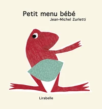 Petit menu bébé