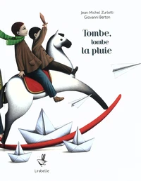 Tombe, tombe la pluie