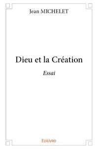 Dieu et la création