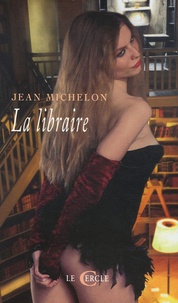 Jean Michelon - La libraire.