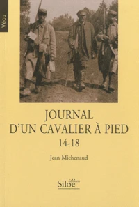 Journal d'un cavalier à pied