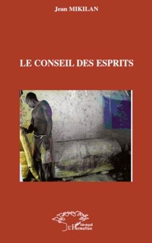 Jean Mikilan - Le conseil des esprits.