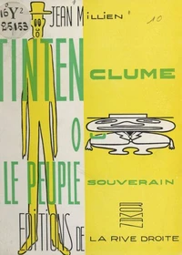 Tintenclume