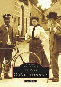 Pays chatillonnais