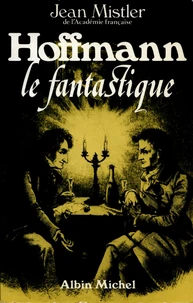 Hoffmann le fantastique
