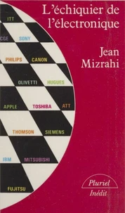 L'Échiquier de l'électronique