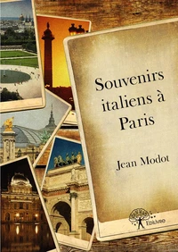 Souvenirs italiens à paris