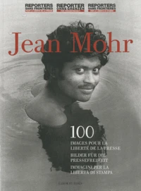 100 images pour la liberté de la presse
