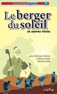Le berger du soleil et autres récits