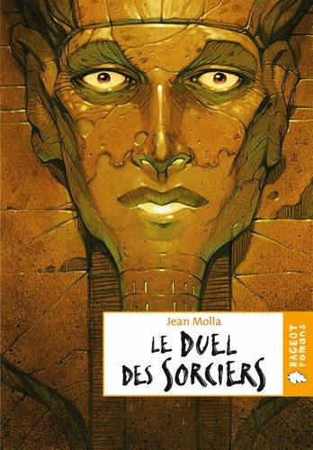 Le duel des sorciers